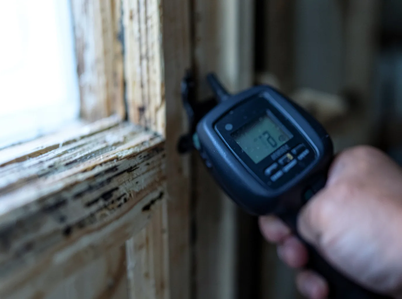 Commercial Water Damage Restoration in Milford, DE